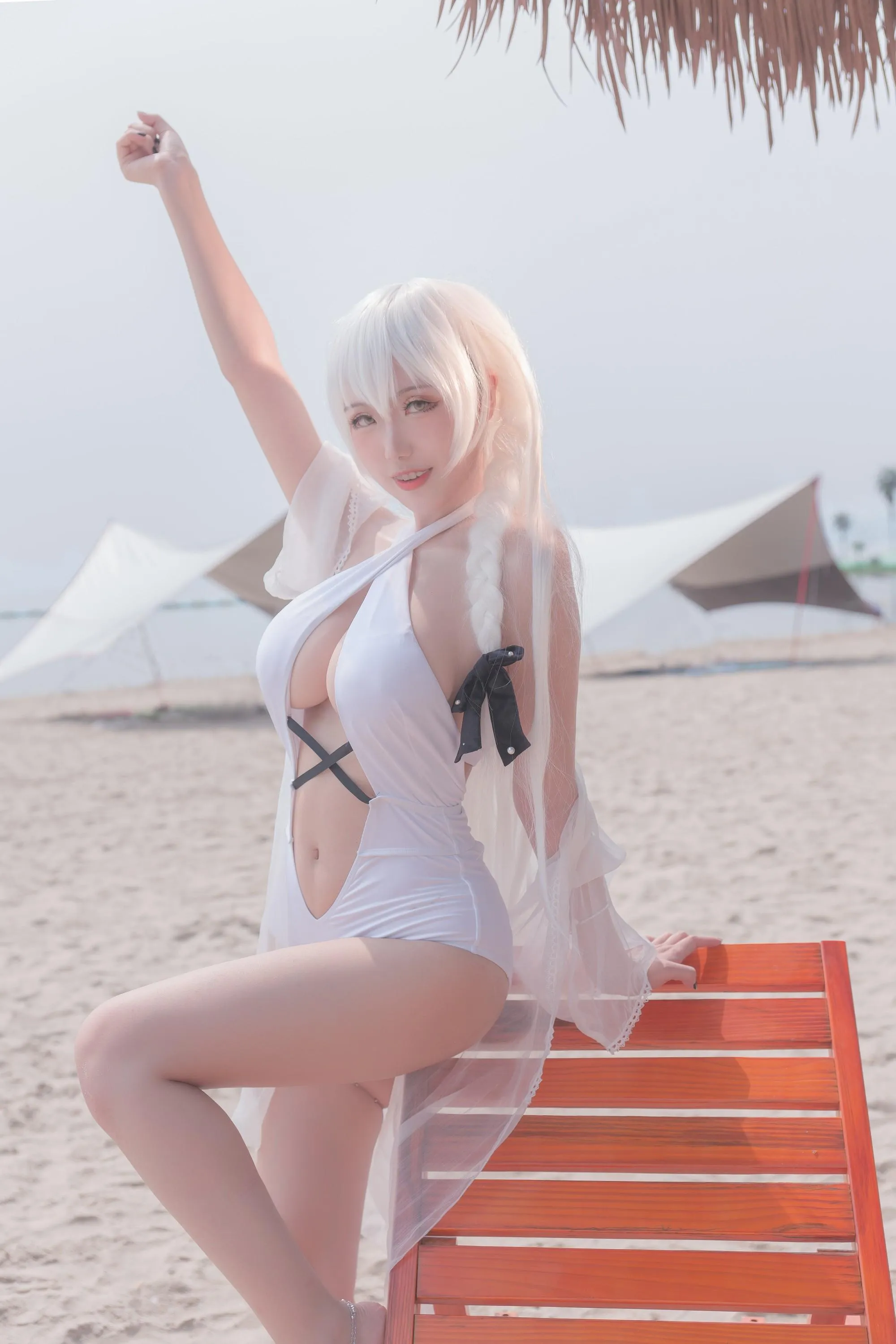 刺青Poi – NO.004 赫敏 [30P]插图7